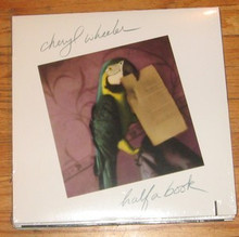 WHEELER, CHERYL - Half A Book