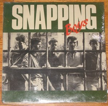 SNAPPING BOYS - Taxi Driver Business