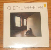 WHEELER, CHERYL - Self Titled
