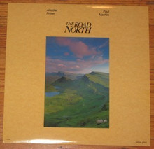 FRASER, ALASDAIR & PAUL MACHLIS - The Road North