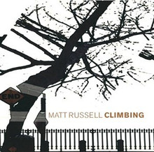 RUSSELL, MATT - Climbing