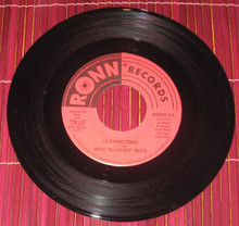 WHITE, ARTIE "BLUES BOY" - Leaning Tree