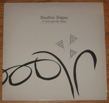 SWALLOW TONGUE - A Stain Upon The Silence