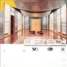 MATT MAU - Lifted