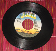 CONTROLLERS, THE - We Don't