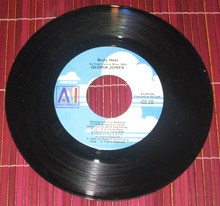 JONES, GLORIA - Body Heat