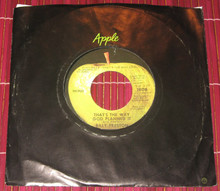 PRESTON, BILLY - That's The Way God Planned It