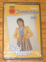 BAUER, ISCHI - Jodelerfolge Mit
