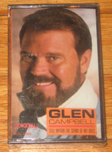 CAMPBELL, GLEN - Still Within The Sound Of My Voice