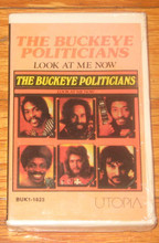 BUCKEYE POLITICIANS - Look At Me Now