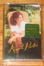 ESTEFAN, GLORIA - Abriendo Puertas