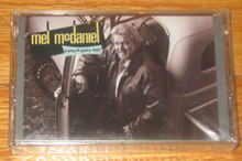 McDANIEL, MEL - Rock A Billy Boy