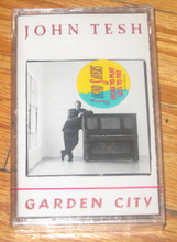 TESH, JOHN - Garden City