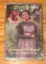 SEASONS OF THE HEART - Soundtrack