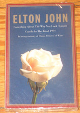 JOHN, ELTON - Candle In The Wind 1997