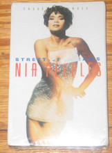 PEEPLES, NIA - Street Of Dreams