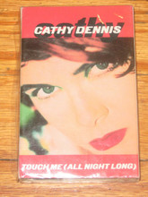 DENNIS, CATHY - Touch Me