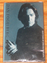 FOGELBERG, DAN - Rhythm Of The Rain/Rain