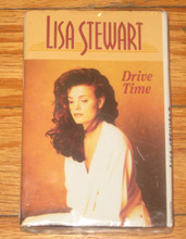 STEWART, LISA - Drive Time