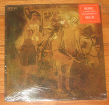 ACE TRUCKING COMPANY - Self Titled