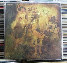 ACE TRUCKING COMPANY - Self Titled
