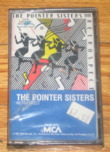 POINTER SISTERS - Retrospect