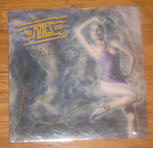 RAES - Dancing Up A Storm