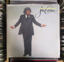 COCKER, JOE - Luxury You Can Afford