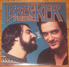BRECKER BROTHERS - Dont Stop The Music