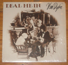 VAN DYKE - Deal Me In