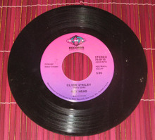 HEAD, ROY - Clyde O'Riley / Carol