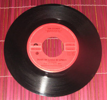COONEY, IAN - You Don't Really Love Me / Think I'm Gonna Be Lonely