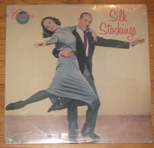 SILK STOCKINGS - Soundtrack