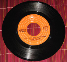 LUMAN, BOB - Anything But Lonesome / Neither One Of Us