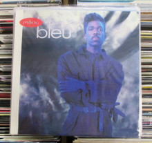 BLEU, MIKKI - Self Titled