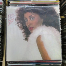 HYMAN, PHYLISS - You Know How To Love Me