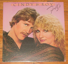 CINDY &  ROY - Feel It