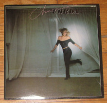 CORDA, CHRISTINE - Self Titled
