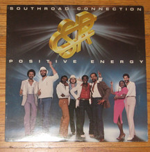 SOUTHROAD CONNECTION - Positive Energy