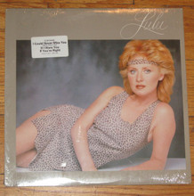 LULU - Self Titled   lp