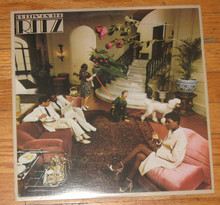 RITZ - Puttin' On The Ritz
