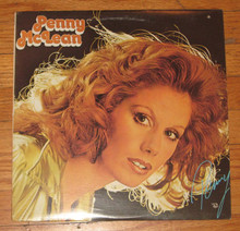 McLEAN, PENNY - Penny