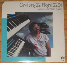 SHAW, GEORGE - Flight 2201 - Century 22