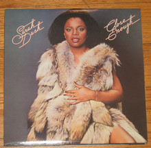 DASH, SARAH - Close Enough LP