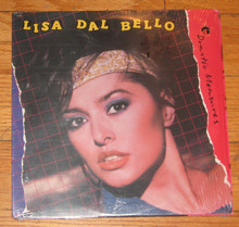 DAL BELLO , LISA - Drastic Measures