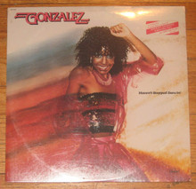 GONZALES - Haven't Stopped Dancing
