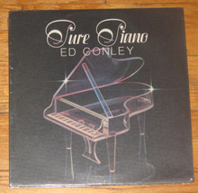 CONLEY, ED - Pure Piano