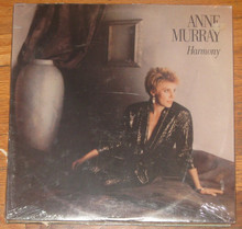 MURRAY, ANNE - Harmony