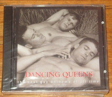 DANCING QUEENS - V.A.