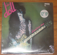 DOLL, THE - Desire Me 12"